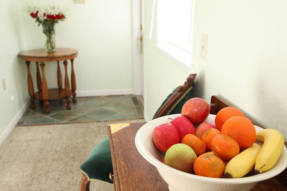 The Woods Hotel - Gay Lgbtq Cabins Guerneville Extérieur photo